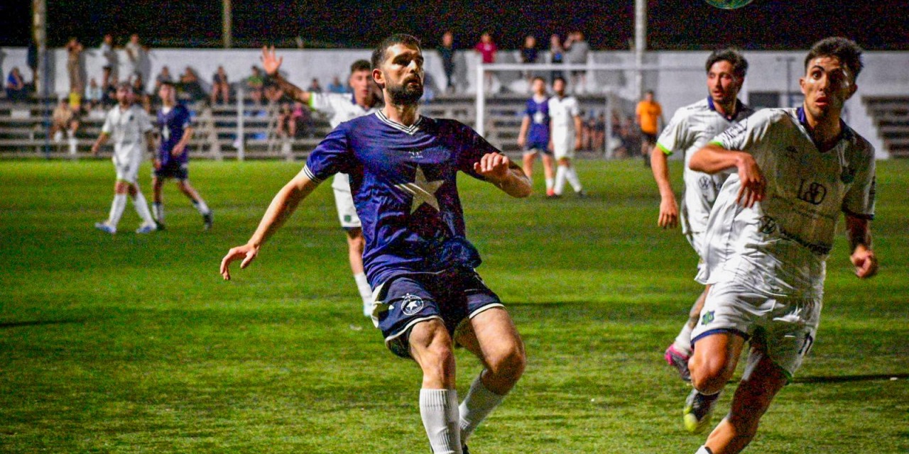 Se confirmaron las zonas y el fixture del Regional Amateur